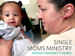 Jennifer maggiois a national voice for single mothers and hurting women. Single Moms Ministry Springs Community Church Outreachmagazine Com