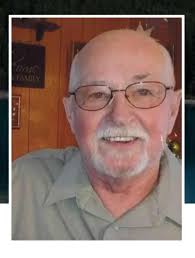 In Memory of James Edward Colbert