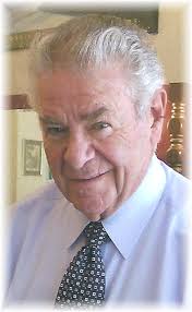 Obituary for Santo Nudo