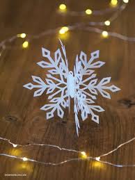 Svg Snowflakes Ornaments Garland Table Decoration Etsy In 2020 Snow Flakes Diy 3d Snowflakes Diy Snowflake Decorations