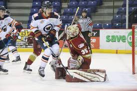 Vernon Vipers Avenge Mid Week Loss To Chilliwack
