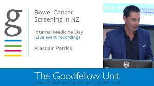 Cancer that spreads to other parts of the body. Bowel Cancer Screening Health Navigator New Zealand