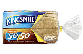 So fish fingers don't count as fish. Healthiest Bread The Best And Worst Loaves For Your Health Revealed