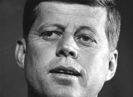 Deja News: How Atlanta reacted to the Kennedy assassination 60 years ago