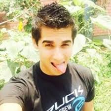 Stream Anthony Alarcon Perez music