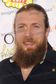 Daniel Bryan Pictures and Photos