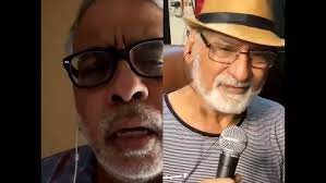 MY KARAOKE.."TERI DUNIYA MEIN DIL LAGTA NAHIN SOLO07032025 MUKESH VERMA