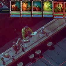 Enter the gungeon is a gunfight dungeon crawler following a band of. The Dungeon Of Naheulbeuk The Amulet Of Chaos Key Kaufen Preisvergleich