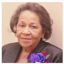 Virginia Turner Obituary