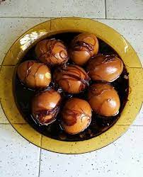 Soalan yang saya selalu tanya pada diri. Telur Rebus Masak Kicap Cooking Food Pretzel Bites