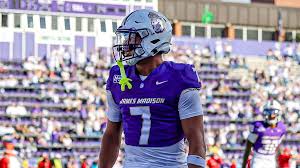 Jacob Thomas Named a Nominee for 2025 Burlsworth Trophy ...