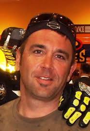 Obituary of Terry Dooley JR