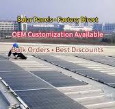 Solar Panel Oem