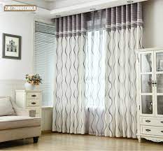Save on top brands · save with coupons · save on mattresses Curtains For Living Dining Room Bedroom Classic Black And White Stripe Flat Environmental Protection Printing Curtain Curtains For Curtain For Livingprinted Curtains Aliexpress