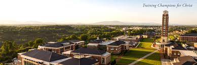 liberty university online academy