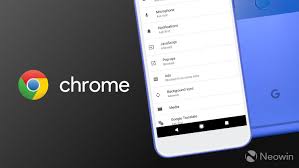 Sep 24, 2021 · google chrome is a fast, easy to use, and secure web browser. Chrome 64 For Android Brings Accelerated Download Speeds Neowin