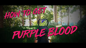 Pubg ps4 pink and purple blood tutorial, like and subscribe for daily pubg ps4 tutorials and in this video i will show you how to change colour of blood in pubg pc, (or as the the americans say how to change color of How To Change Blood To Purple Pubg Tutorial Youtube