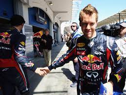 She has been married to christian horner since may 15, 2015. Horner No Repeat Of 2010 Squabble Planetf1