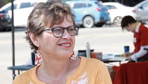 Hamilton chalk art contest brings in variety of artists