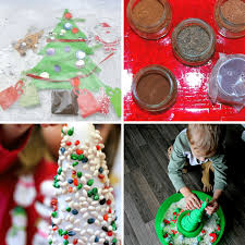 Check spelling or type a new query. Sensory Christmas Play Ideas For Early Learning And Spd