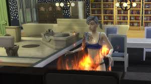 They leave after a few sim hours have passed. The Sims 4 Cheats Cheat Codes For Money Free Real Estate Satisfaction Points And More Gamesradar