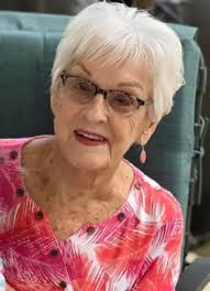 Obituary information for Imogene M. Hook