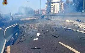 Investita in via della crocetta. Raccordo A1 A4 A Bologna Chiuso Per Grave Incidente Teleborsa It