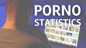 Porn Statistics: 20 Key Facts on Trends & Impact | Bedbible.com