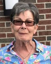 Nancy Woods Obituary