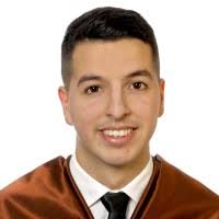 40+ "Daniel Abelardo" profiles