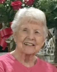 Flora Fabrizio Obituary (1928