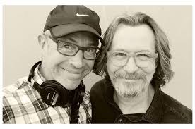 Bio — Peter Chelsom