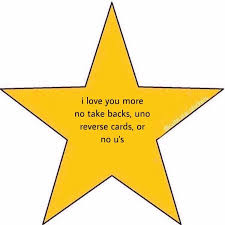 I Love You More Star Starstickers Aesthetic Likeforlike Sponsormepls Ifyouseethiscomment Cute Ado Cute Love Memes Freaky Memes Cute Memes