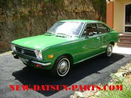 Image result for Lyons Green 1959 Datsun