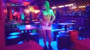 I masturbated a stranger in a bar and my husband filmed it all