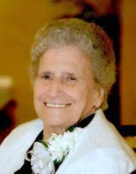 Evelia Chaisson Obituary