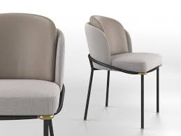 Fil Noir Dining Chair 3d Model By Design Connected Swivel Dining Chairs Dining Chairs Furniture