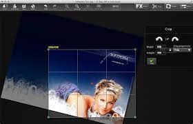 A powerful collage creation tool that lets you create a freeform collage; Fx Photo Studio Ck 3 1 0 Download Free Downcfile