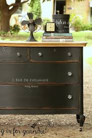 Black Dresser Half Shabby Chic Dresser Shabby Chic Bedrooms Shabby Chic