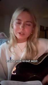 Wish you were here #original