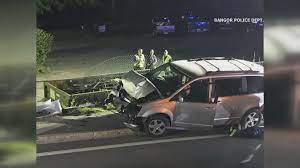 Car wreck near me today. Serious Car Crash In Bangor Maine Harlow Street Newscentermaine Com
