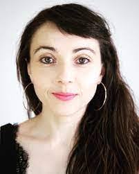 Enid Stewart's Instagram, Twitter & Facebook