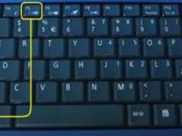 Sama halnya dengan tombol ctrl , alt , atau shift, tombol ini juga bekerja dengan kombinasi tombol lainnya. Fungsi Tombol Fn Pada Keyboard Laptop Dan Kegunaannya