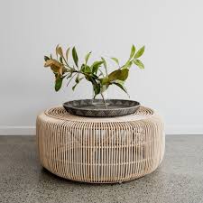 natural rattan coffee table xl corcovado rattan coffee table coffee table wicker coffee table