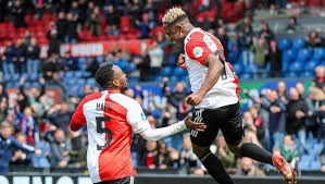 Met informatie over de club, spelers, competitie en het laatste nieuws. Advocaat Retires Putting Feyenoord In The Conference League Junipersports