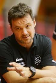 Handball TVB 1898 Stuttgart Mannschaftsvorstellung, Herbert