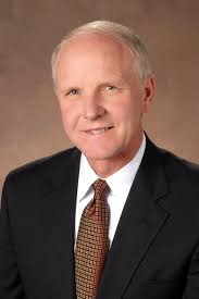 Meet the Board — The Moorings Property Owners Association