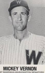 1983 Columbus Clippers TCMA #2 Jerry McCartney Mickey Vernon Mark Connor  Donohue