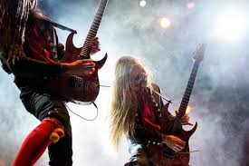 Miui will create these files again but with smaller space. Avatar Music Band Perform In Concert At Download Heavy Metal Music Festival Editorial Stock Photo Image Of Singer Light 105355278
