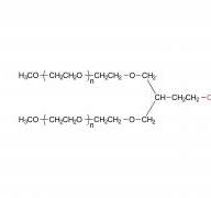2-arm Methoxypoly(ethylene Glycol) Succinimidyl Propionate ...